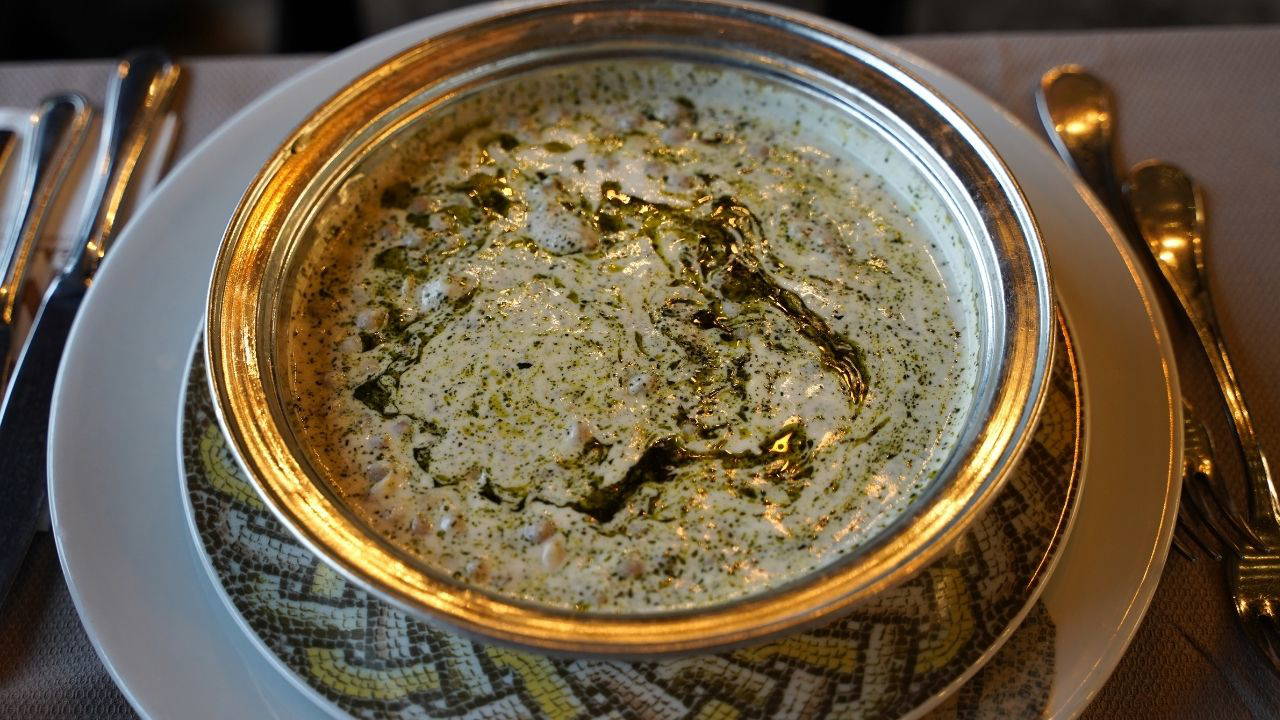 Coğrafi işaretli asırlık gelenek: Ramazan Bayramı'nın simgesi yuvalama tarifi...