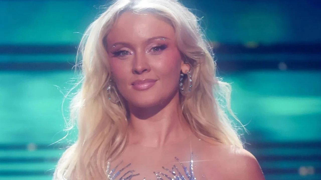 Zara Larsson İstanbul konseri ne zaman ve nerede? Zara Larsson konseri bilet fiyatları