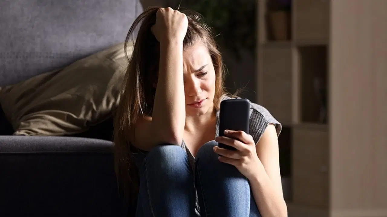 Dijital çağın yeni sorunu: Araştırdıkça büyüyen kaygı