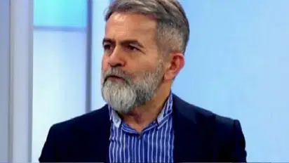 'Bir bakan istifa edecek' demişti: Gazeteci Ali Tarakcı gözaltına alındı