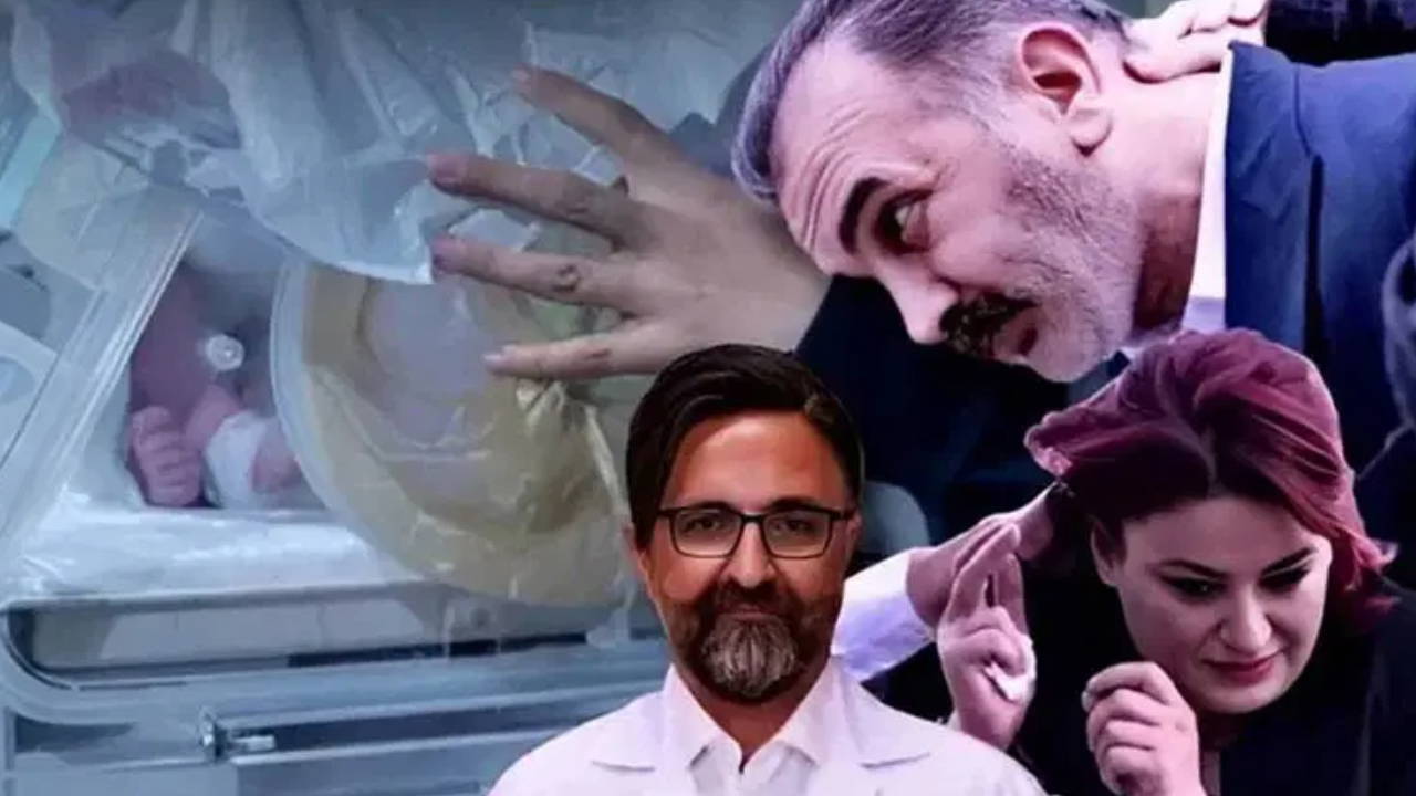 'Yenidoğan çetesi' soruşturma savcısını tehdit davasında kararlar hukuka uygun bulundu