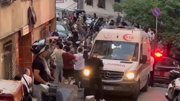 Şişli'de kan donduran olay! Evde kardeşinin cesedini buldu: Telefonundan not çıktı