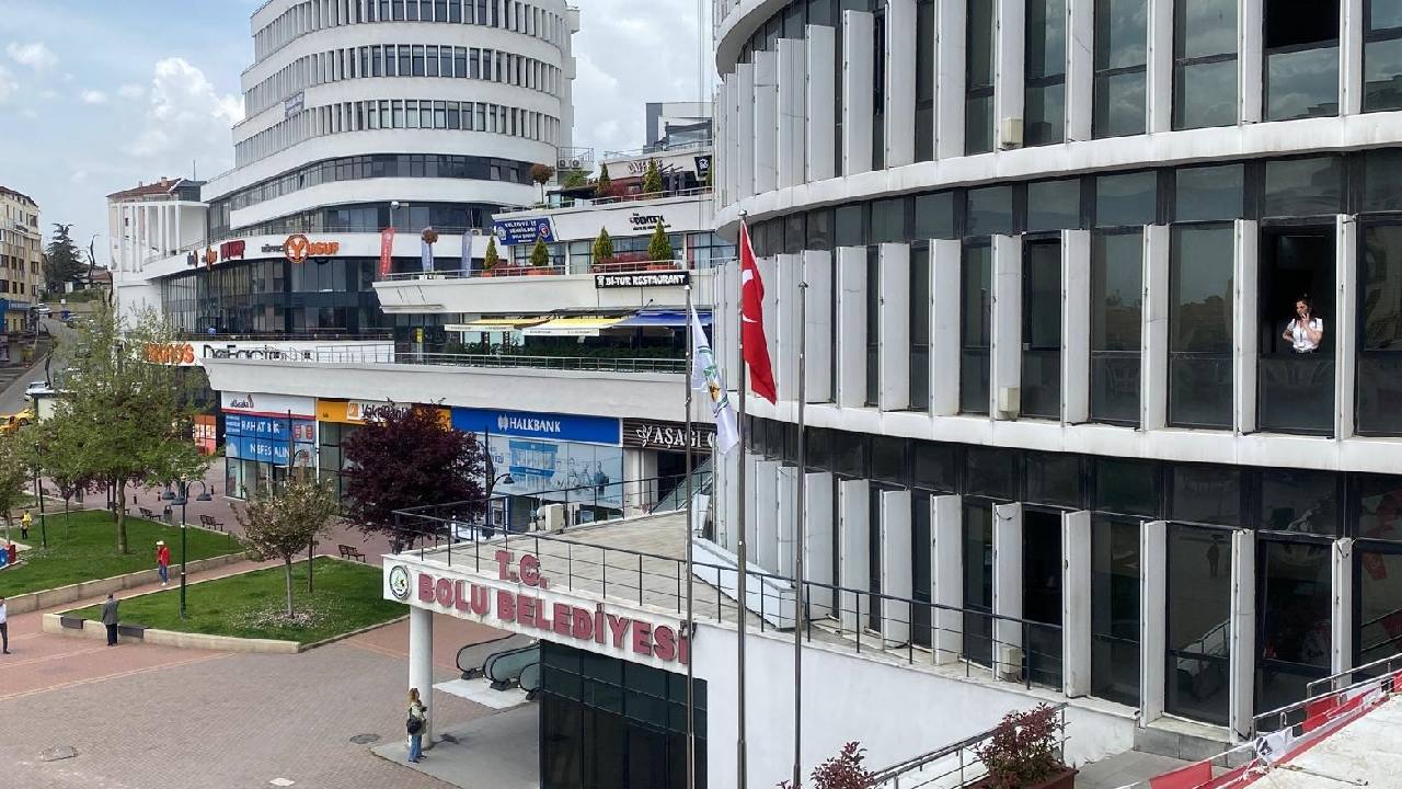 Bolu’daki operasyonların odağındaydı... BOLSEV'e kayyım atandı