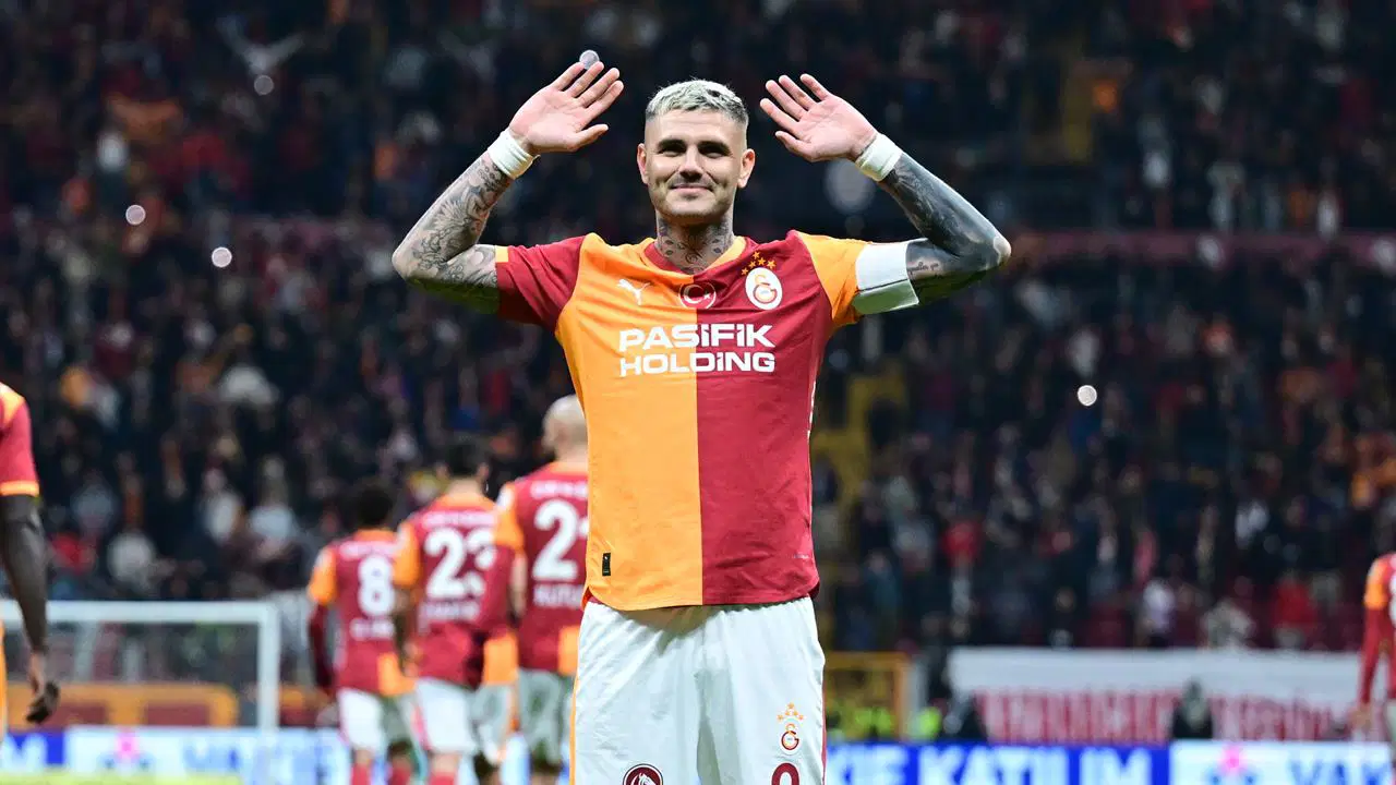 Luciano Spalletti, Mauro Icardi'yi neden istemediğini açıkladı: 'O harika bir forvet ama...'