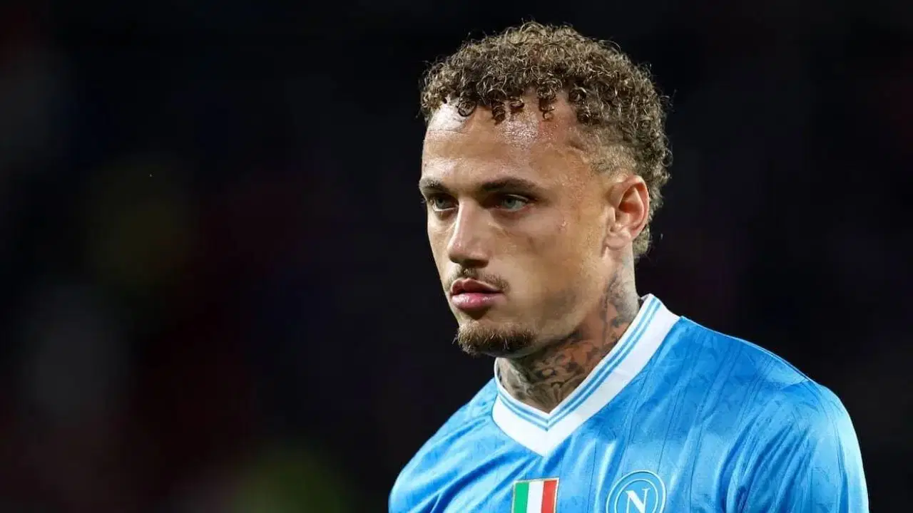 Noa Lang kimdir? Noa Lang kaç yaşında, nereli? Noa Lang Galatasaray'a mı geliyor?