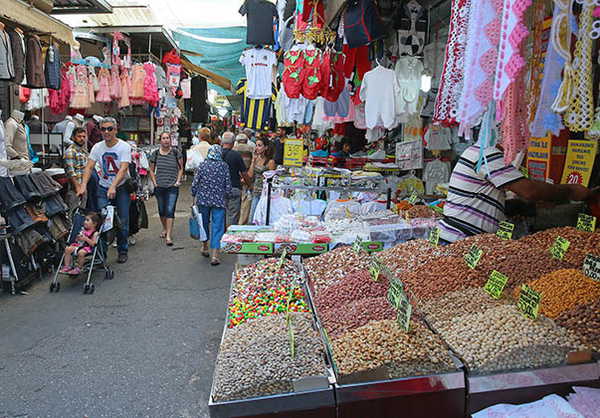 Ege’de karşılıksız çek patlaması: 6 ayda 20 milyar 865 milyon lirayı geçti