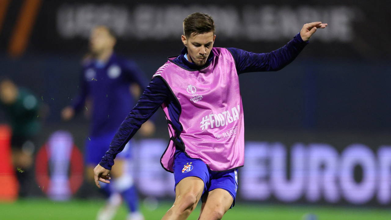 Miha Zajc'tan Fenerbahçe açıklaması: 'Hep güzel şeylerle hatırlıyorum'