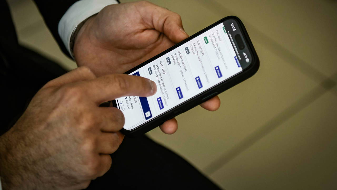 Ankara Halk Ekmek’ten dijital takip uygulaması: 'Ekmeğim Nerede?'