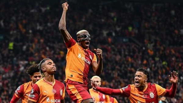 Galatasaray tur kapısını araladı: ‘G.Saray benim ailem’