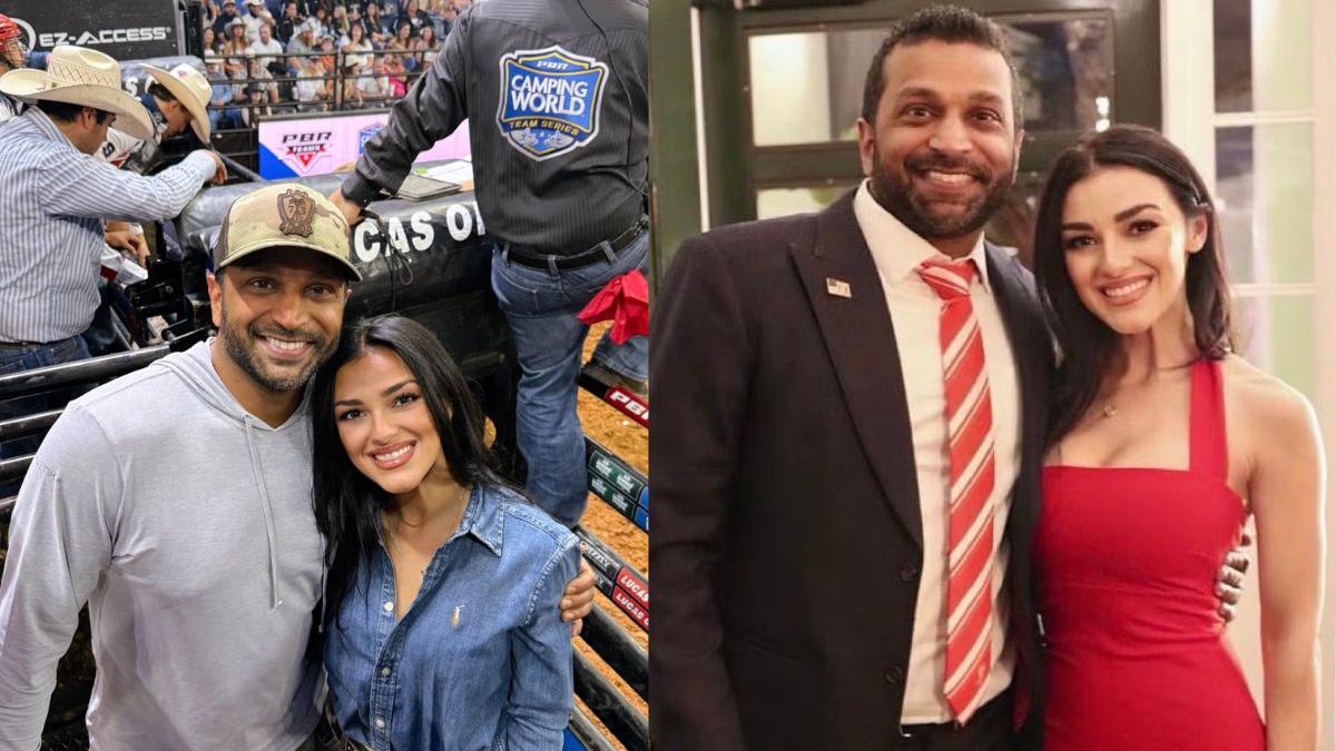 “İsrail casusu” iddiası ABD’yi karıştırdı: FBI Direktörünün partneri dava açtı