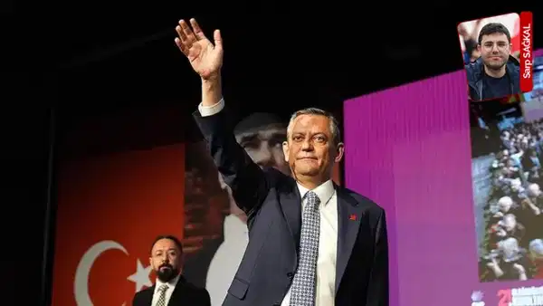 Yeni partiye geçişlerde öncelik vekiller ve örgütler