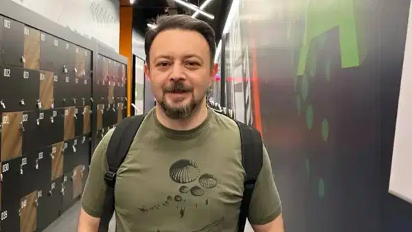 Gözaltına alınmıştı: Gazeteci Fatih Ergin hakkında yeni gelişme