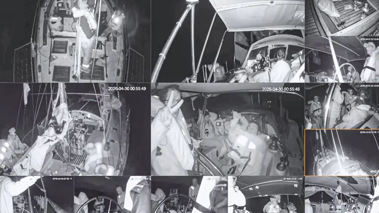 İsrail Küresel Sumud Filosu'na müdahale etti: Dışişleri'nden Türk vatandaşları için açıklama