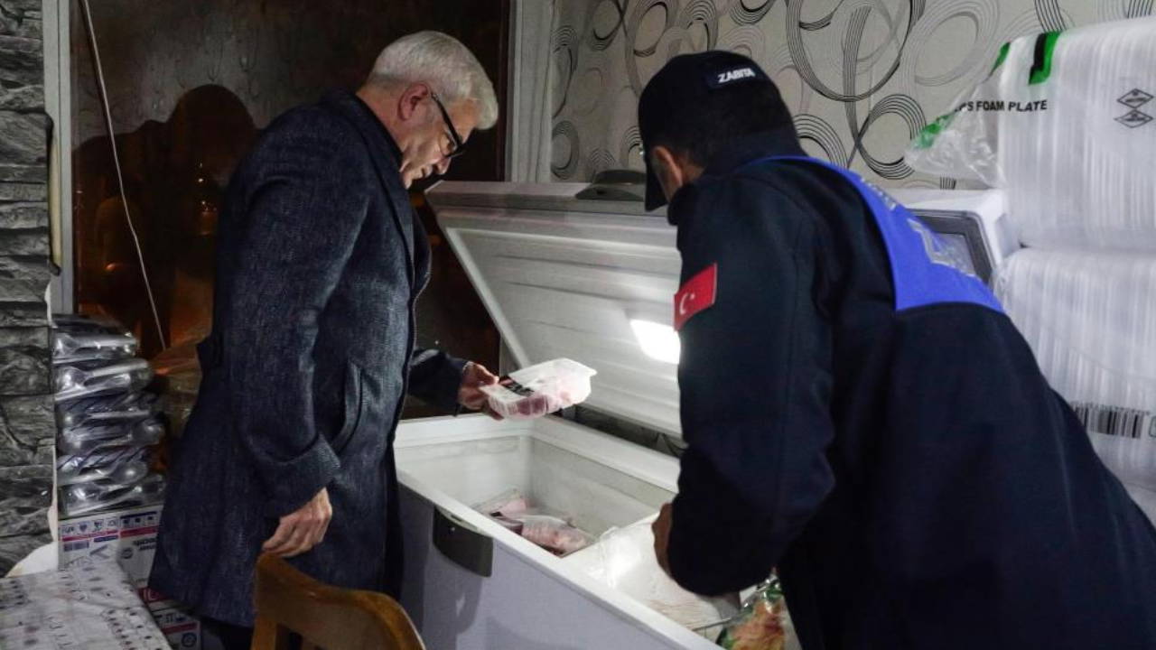 O firma mühürlendi!