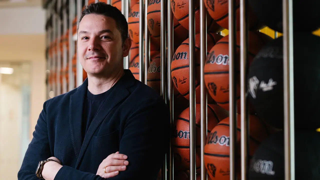 NBA Avrupa projesi için dikkat çeken Türkiye mesajı