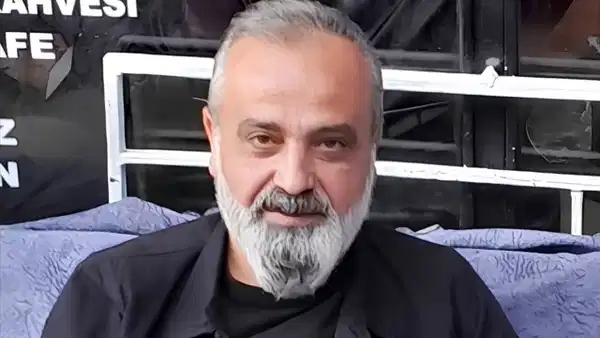 Oyuncu Mustafa Başalan hayatını kaybetti