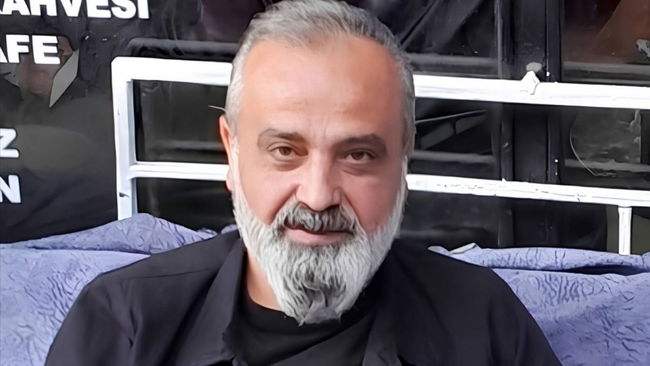 Oyuncu Mustafa Başalan hayatını kaybetti