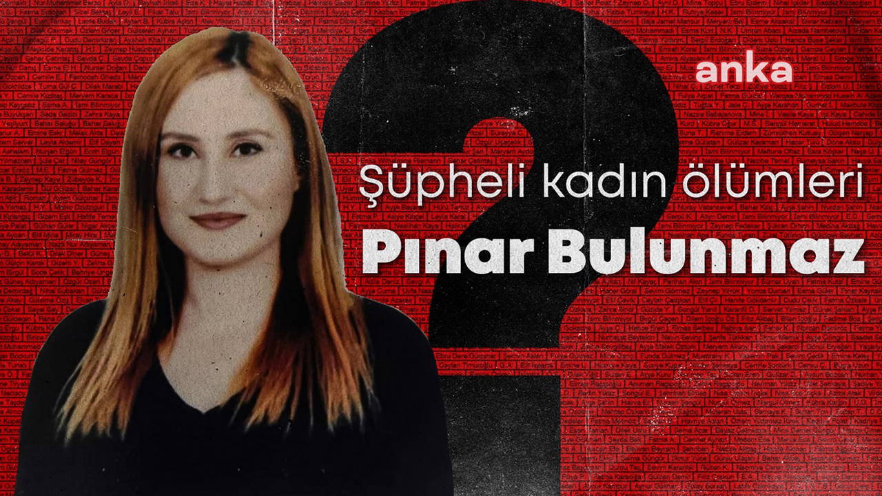 Pınar Bulunmaz'ın şüpheli ölümünde yeni gelişme... Tutuksuz yargılanan sanık eş Rıdvan Bulunmaz tutuklandı!