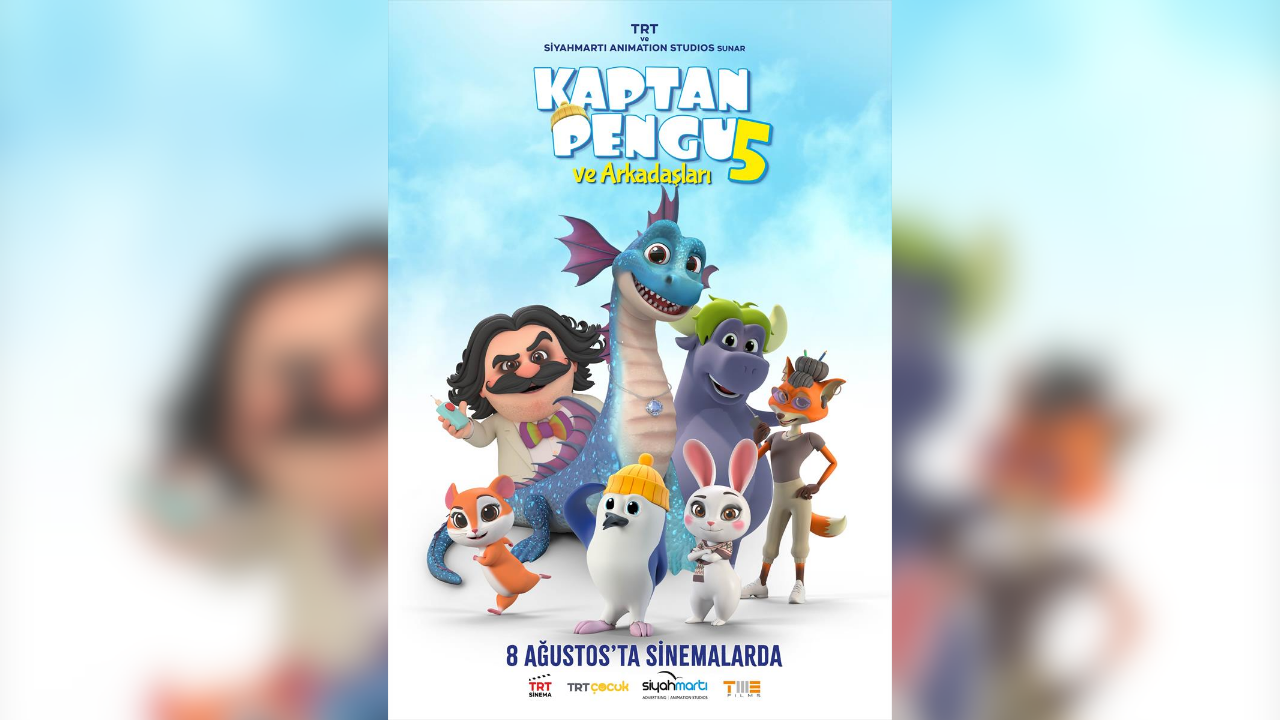 Sinemalarda bu hafta: Freakier Friday, Dört Kadın Bir Yalan ve daha fazlası...