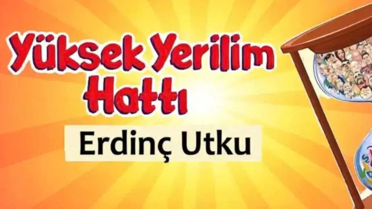 Yüksek Yerilim Hattı - 17 Ağustos 2026
