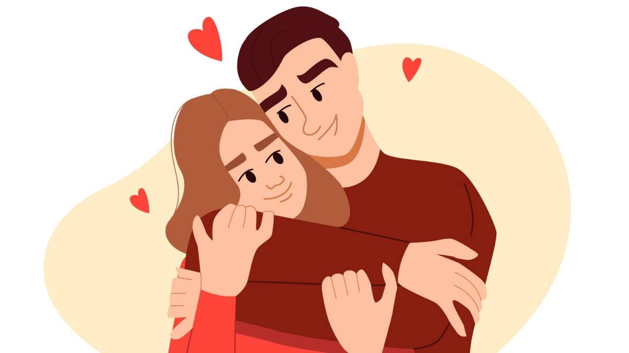 Karısına karşı en romantik olan 4 erkek burcu: Bu erkekler sadece eşlerine karşı duygusal oluyor