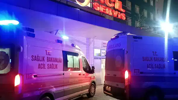 Fabrikada buhar kazanı patladı: '16 yaşındaki' işçi hayatını kaybetti