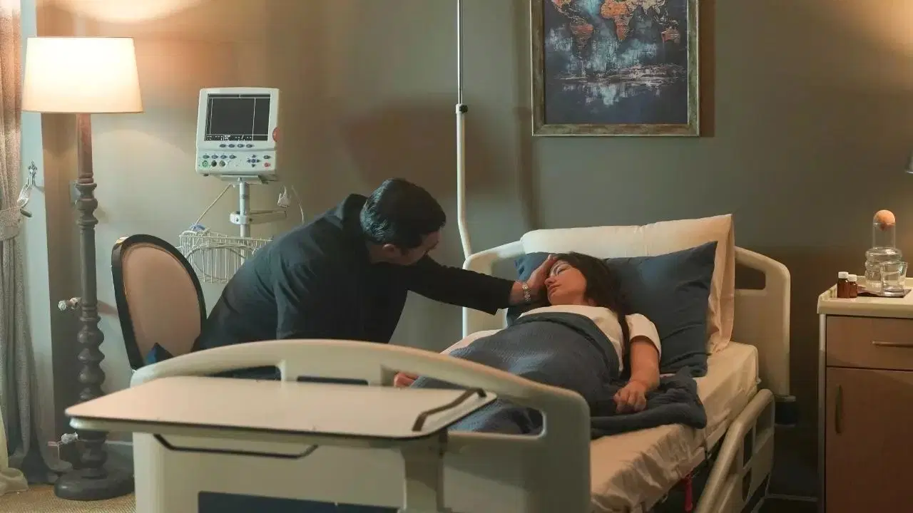 Eşref Rüya dizisinin yeni bölümü ne zaman? Eşref Rüya dizisinin son bölümünde ne oldu?