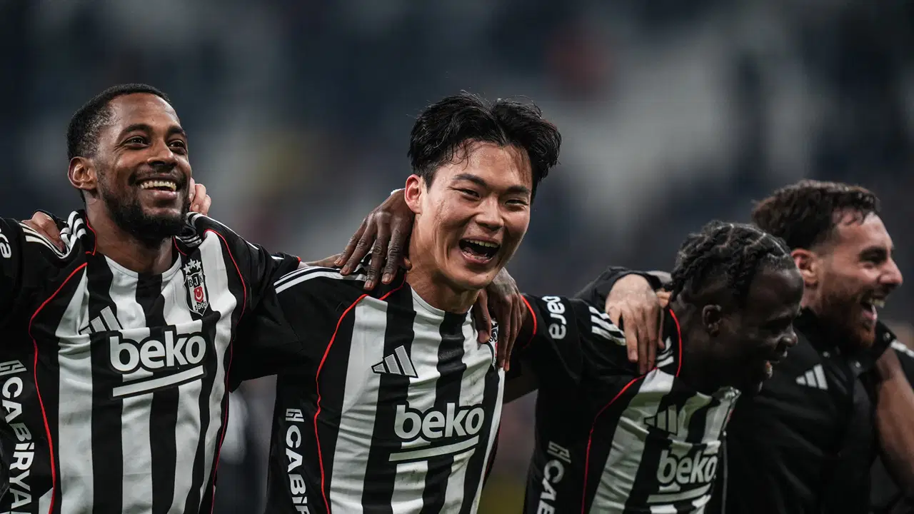 Spor yazarları Beşiktaş - Göztepe maçını yorumladı: 'Sezonun en iyi Beşiktaş'ı'