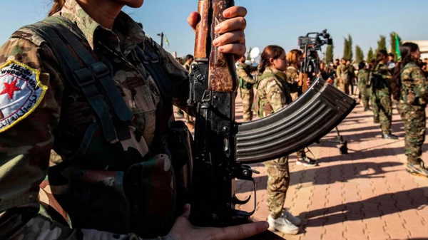 Son Dakika... MSB'den Suriye'deki entegrasyon anlaşması için açıklama