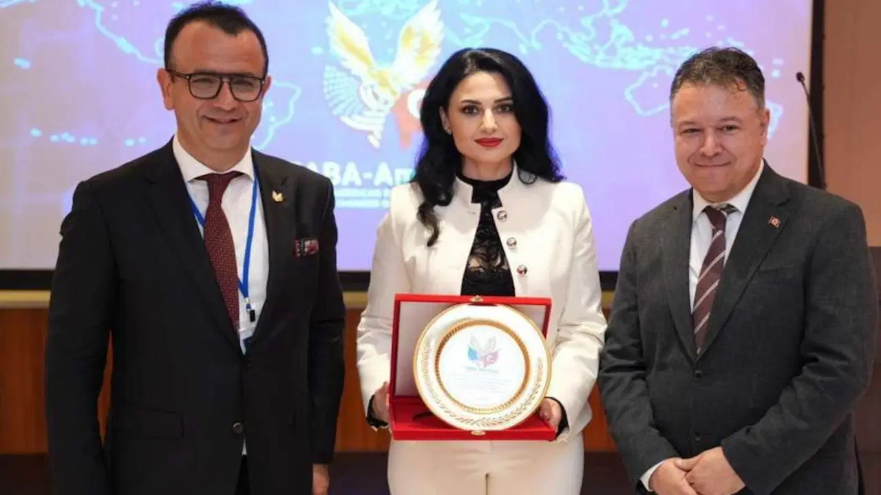 Türk-Amerikan iş dünyası New York’ta buluştu
