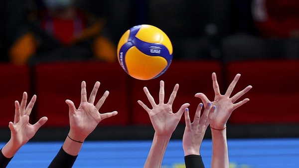 Kadınlar Kupa Voley'de 25. kupa, Ankara'da sahibini bulacak