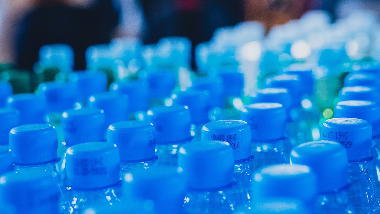 3 adet suya 600 TL istediler: Bakanlık o işletmeye cezayı kesti!