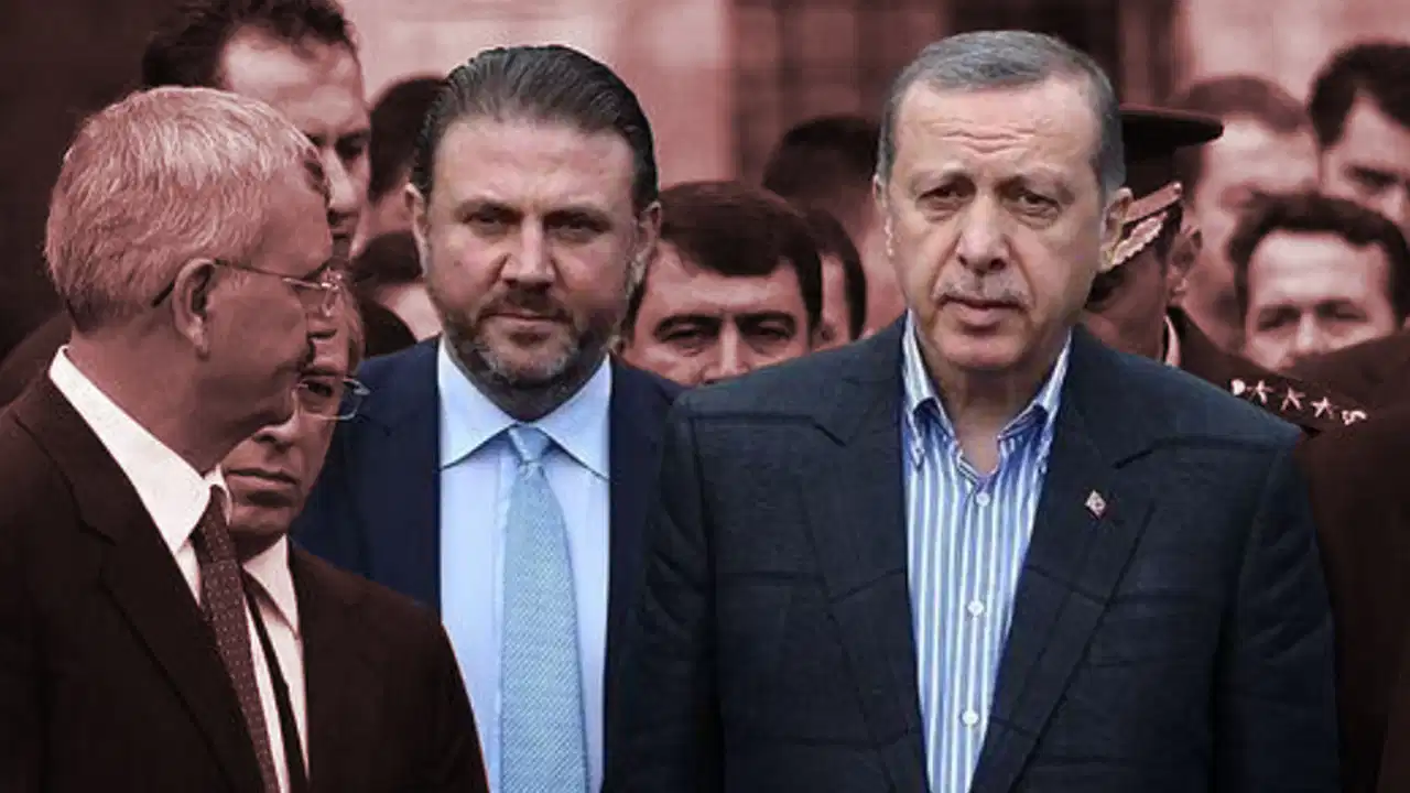Erdoğan'dan Yiğit Bulut için taziye mesajı: 'Derin bir teessürle öğrendim...'