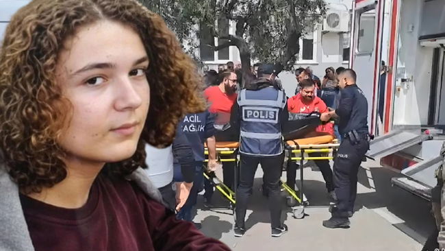 'Bazı ekran görüntüleri de var...'