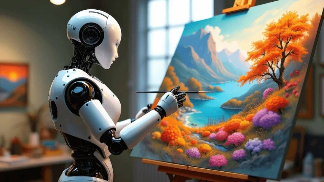 Sanat ölüyor mu, dönüşüyor mu?