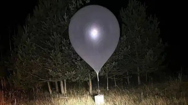 Litvanya’da balon krizi: Olağanüstü hal ilan edildi