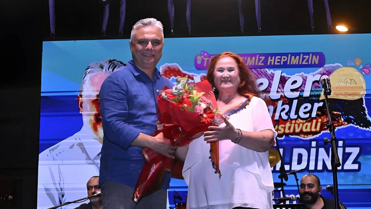 Muratpaşa’da kardeşlik şöleni başlıyor 