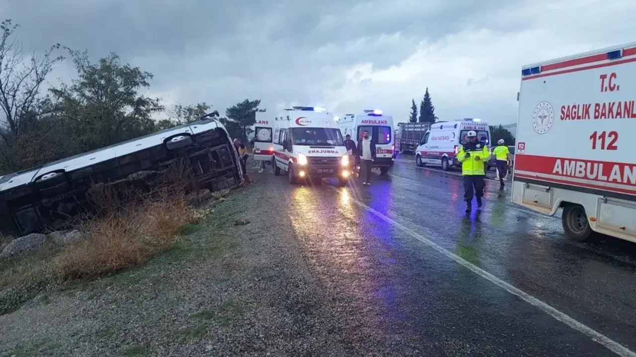 Son Dakika Haber Görseli