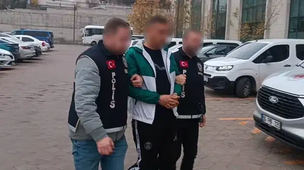 Kırıkkale'deki 'kardeş cinayeti'nde yeni gelişme: Şüpheli tutuklandı!