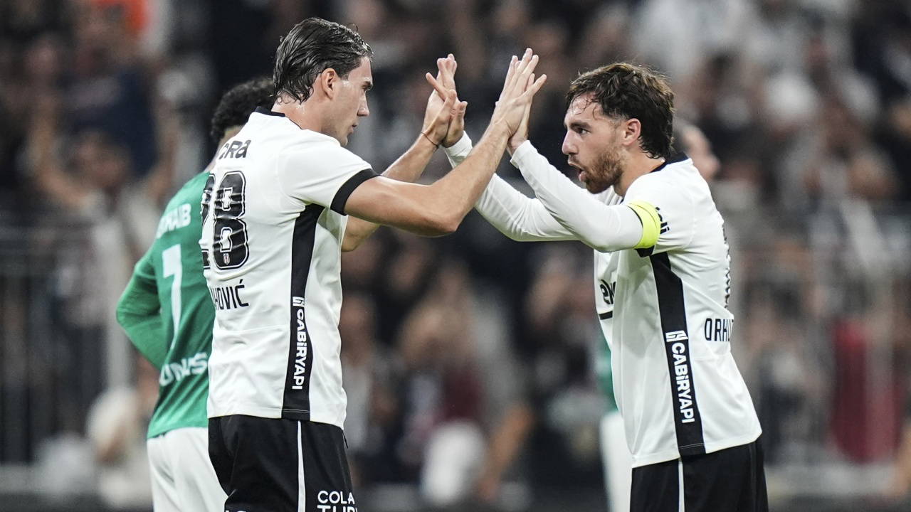 Alanyaspor - Beşiktaş maçı ne zaman, saat kaçta, hangi kanalda? Şifresiz mi?