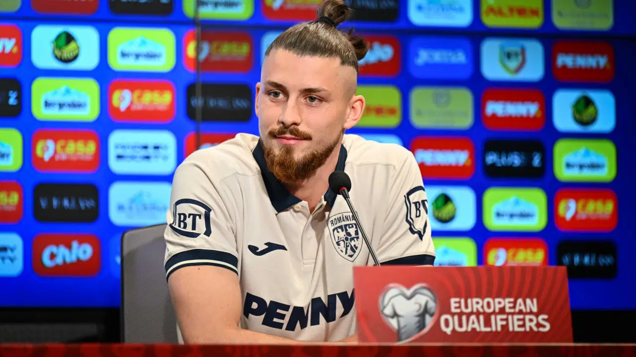 Rumen stoperden Türkiye sözleri: 'Final maçı olarak görüyoruz'