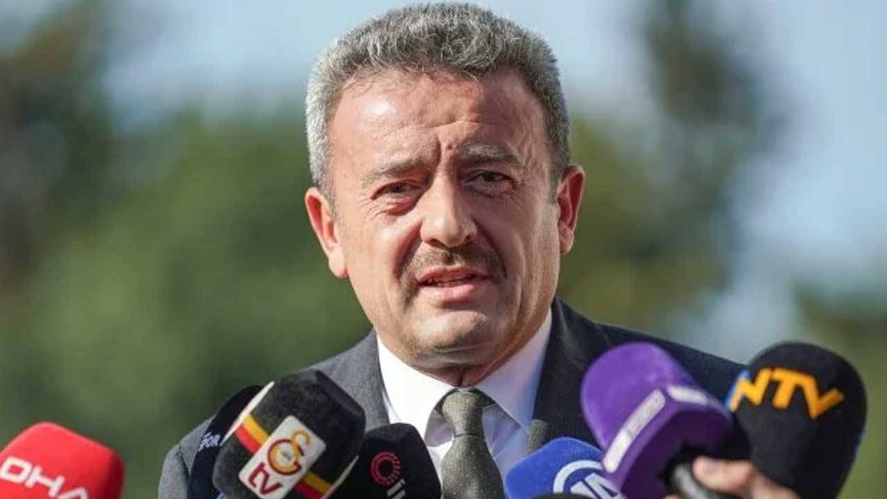 İbrahim Hatipoğlu'ndan Fenerbahçe'ye gönderme!