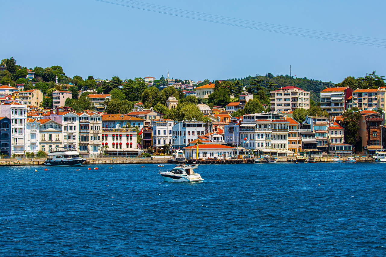 İstanbul'un ilçeleri! İstanbul'un kaç ilçesi var? İstanbul'un ilçe nüfusları kaç? İstanbul ilçe belediyeleri hangi partiden?