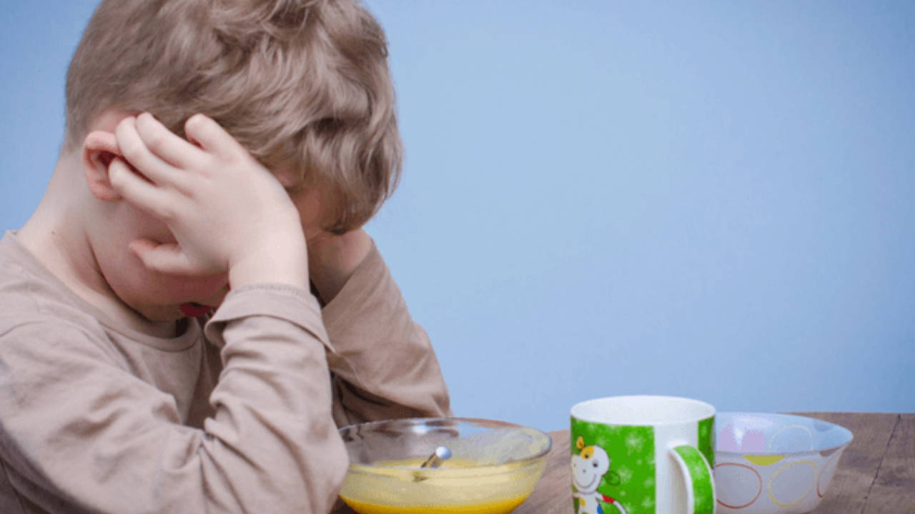 Çocuklarda halsizlik, iştahsızlık ve morluklar löseminin ilk sinyali olabilir