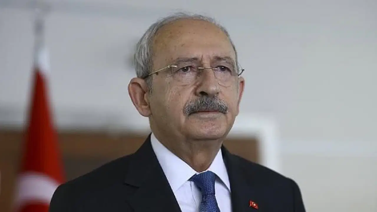 Alevi örgütlerinden Kılıçdaroğlu'nun atanmasına sert tepki: 'Bu karar açık bir yargı darbesidir'