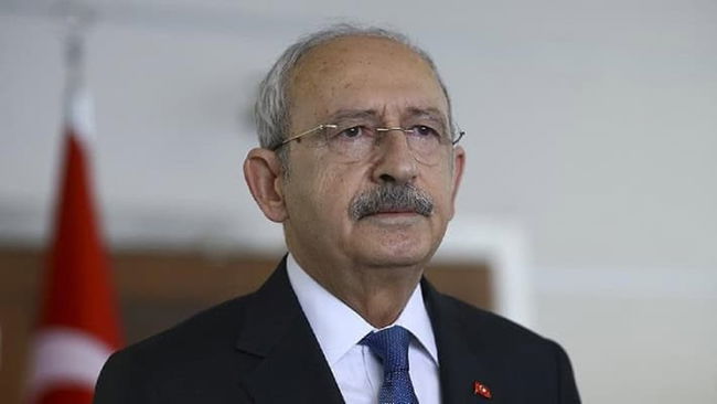 Alevi örgütlerinden Kılıçdaroğlu'nun atanmasına sert tepki