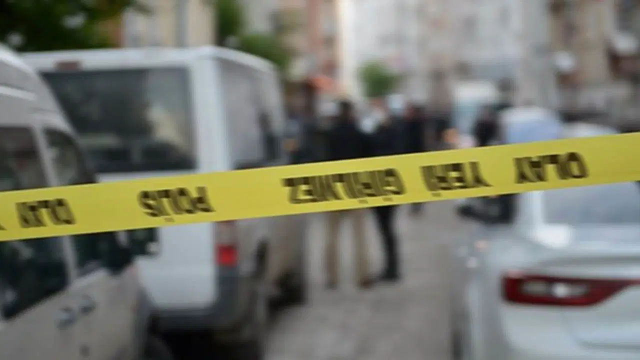 İstanbul'da sır olay: Başından vurulmuş halde ölü bulundu