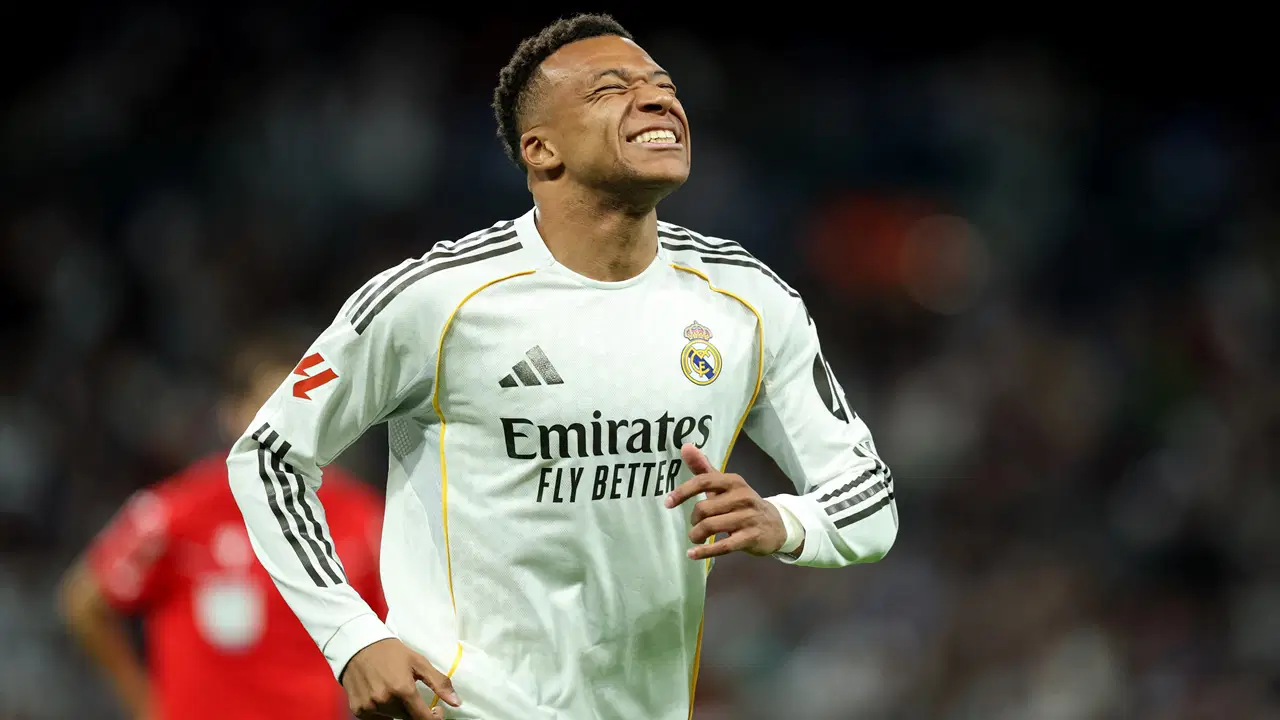 Real Madrid'de Mbappe krizi: Arbeloa'dan flaş açıklama!