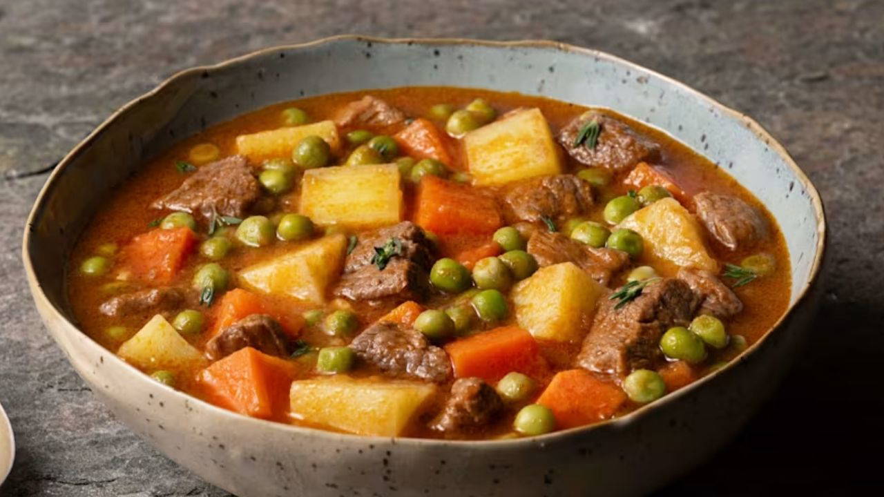 Anadolu’nun lezzet hazinesi: Orman Kebabı tarifi