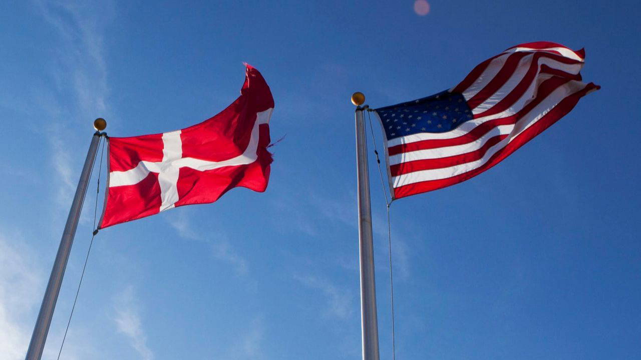 Danimarka-ABD arasında Grönland krizi